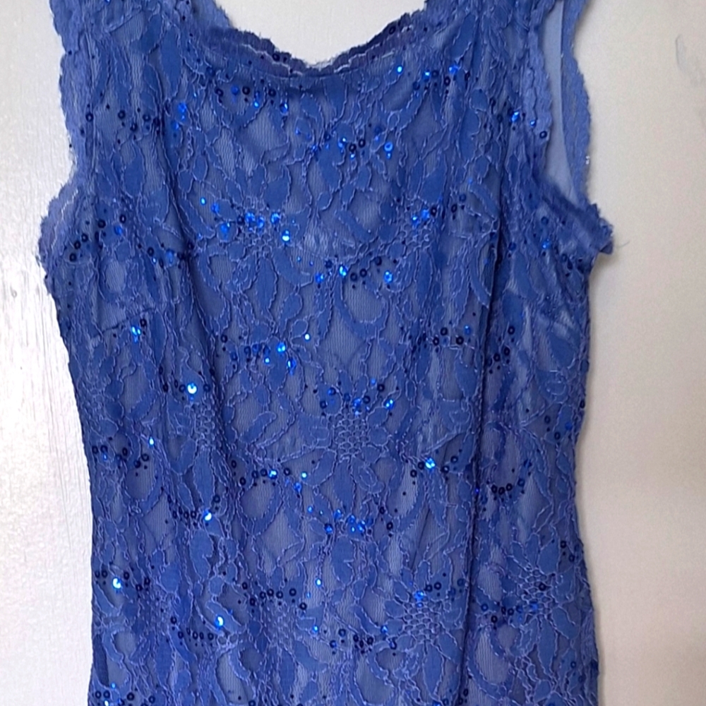 Cocktail Dress Size 8